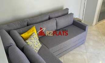 Imagem: Flat com ótimo preço no bairro Paraíso