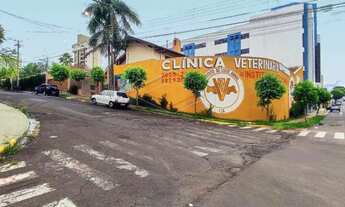 Imagem 3: Casa Padrão em Bauru