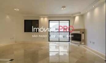 Imagem 4: Apartamento para locação com 102m² no Campo Belo - São Paulo