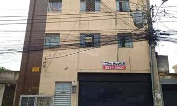 Imagem: Aluguel Apartamento de 01 quarto no Vera