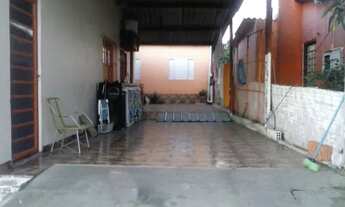 Imagem 2: Casa 3 dormitório no bairro Guajuviras