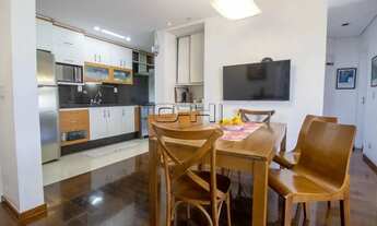 Imagem 3: Venda Cobertura 2 Dormitórios - 158 m² Vila Mariana