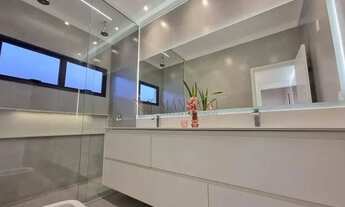 Imagem 7: Sofisticação, Requinte e Arquitetura Ímpar tem essa espetacular casa de alto padrão dispon