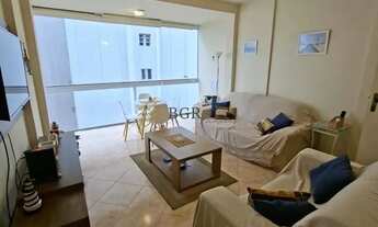 Imagem 2: APARTAMENTO A VENDA - GONZAGA, SANTOS