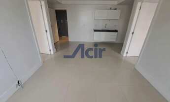 Imagem 3: Apartamento dois quartos com duas suítes, 65m² por R$ 2.850,00/mês - Centro - Rio de Janei