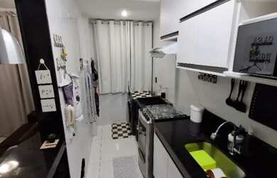 Imagem 7: Apartamento Residencial São Geraldo - Cariacica, ES