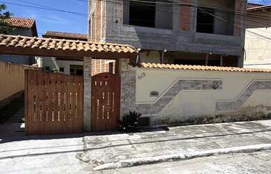 Imagem 2: Vendo duas 2 casas em Barra de São João