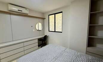 Imagem 2: Alugo Apto Mobiliado No Edifício Prince Tower