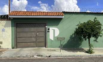 Imagem 2: Casa com 3 dormitórios à venda, 188 m² por R$ 424.000,00 - Planalto Verde - Ribeirão Preto