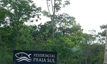 Imagem 4: Lote com vista para praia