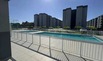 Imagem 4: APTO2 para alugar na cidade de EUSEBIO-CE