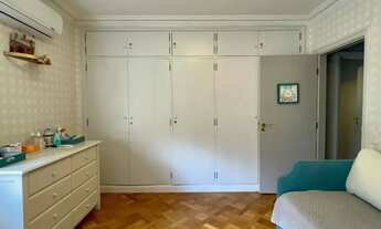 Imagem 5: Imóvel para aluguel e venda tem 270 metros quadrados com 4 quartos no Jardim América - São