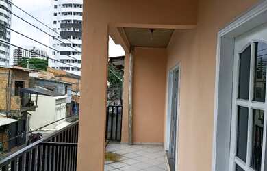 Imagem 4: Moura Gestor Imobiliario Aluga com Exclusividade Uma Casa 2 Pavimentos com 6x4, Marambaia