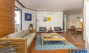 Imagem 3: APARTAMENTO - HIGIENÓPOLIS - SP