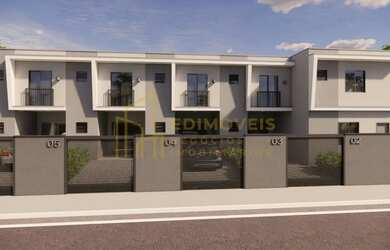 Imagem 4: Seu novo lar no Alterosas - Casa nova pronta para morar!