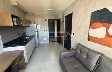 Imagem 7: Apartamento de 1 dormitório no Jardim Lutfalla - São Carlos