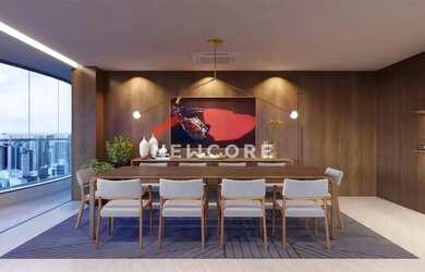 Imagem 7: Apartamento em Rua Silva Jatahy - Meireles - Fortaleza/CE