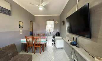 Imagem 5: Apartamento (Padrão), com 2 quartos e 2 banheiros à Venda, 47 m² em Ubatuba/SP