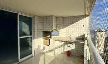 Imagem 2: Pertinho da Praia - Apto Frente Rua 02 dorms 550 mil