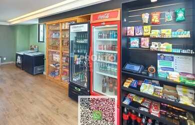 Imagem 6: Imóvel para venda com 69 metros quadrados com 2 quartos em Boa Viagem - Recife - PE