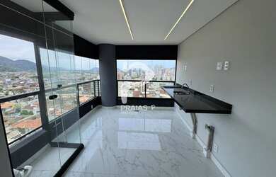 Imagem 4: Apartamento novo, 2 dormitórios, à venda em Guarujá, Enseada