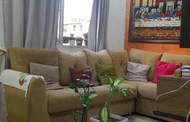 Imagem 3: AP Conj. Orlando Dantas