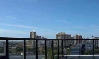 Imagem 2: Flats em Intermares com Elevador e Lazer