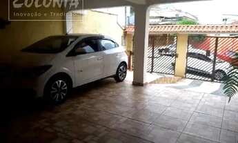 Imagem 3: Sobrado a venda - Vila Metalúrgica, Santo André