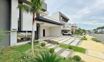 Imagem 3: CASA DE ALTO PADRÃO PARA ALUGAR CONDOMÍNIO DUAS MARIAS