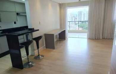 Imagem: Apartamento com 3 dormitórios para alugar