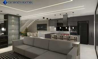 Imagem 4: Casa 4 quartos em Interlagos