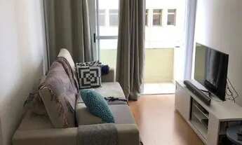 Imagem 2: Apartamento Para Locação Em Alphaville, Barueri / Sp