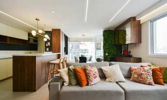 Imagem 2: Apartamento 2 quartos Ã venda no(a) Consolação