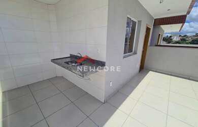 Imagem 7: Cobertura em Rua Geralda Cirino Flor de Maio - Santa Mônica - Belo Horizonte/MG