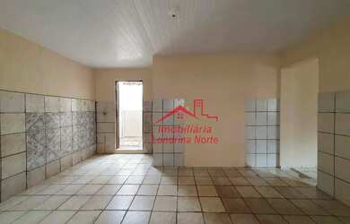 Imagem 4: Casa com 2 dormitórios para alugar, 50 m² por R$ 890,00/mês - Três Marcos - Londrina/PR