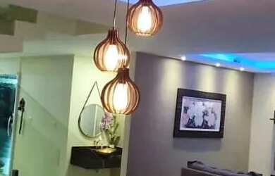 Imagem 7: Casa com 4 dormitórios à venda, 225 m² por R$ 830.000,00 - Bosque Fundo - Maricá/RJ