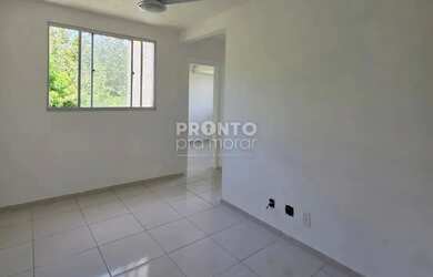 Imagem 3: Engenho Velho - Apartamento com 45 metros - 2 Quartos - 2 Garagens - Jaboatão dos, PE