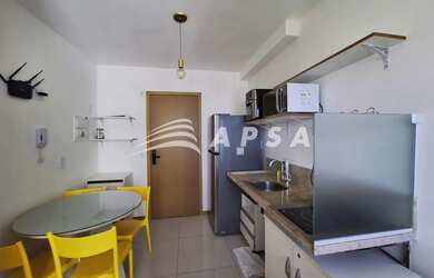 Imagem 7: EXCELENTE OPORTUNIDADE NA FEDERAÇÃO, NO CONDOMÍNIO HOUSE FEDERAÇÃO. APARTAMENTO MOBILIADO