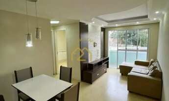 Imagem: Apartamento para alugar em São Bernardo