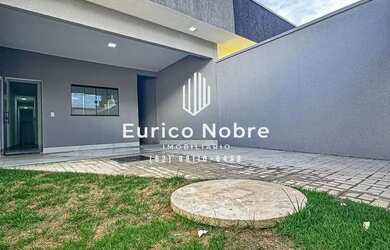 Imagem: Térrea para venda tem 100 metros quadrados