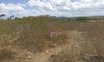 Imagem 6: Terrenos pra vender - bairro Oviedo Teixeira em itabaiana