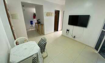 Imagem 2: Apartamento Mobiliado