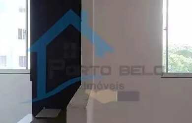 Imagem 6: Apartamento 2 Quartos para Locação em Contagem, Chácara Contagem, 2 dormitórios, 1 banheir