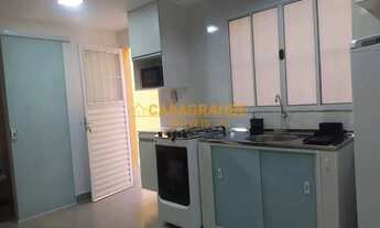 Imagem 4: Kitnet p/ Locação - MOBILIADO, 25m² - Vista Linda