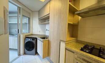 Imagem 6: Edifício Evolution Home - Alto da Palhano - Porteira Fechada