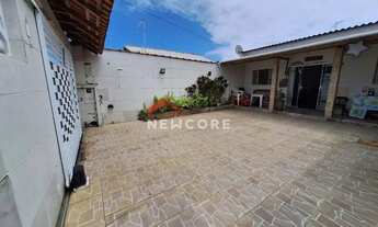 Imagem 4: Casa em Rua João Manoel Certeza - Maracanã - Praia Grande/SP