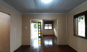 Imagem 3: Casa com 2 dormitórios para alugar, 90 m² por R$ 2.705,00/mês - Pátria Nova - Novo Hamburg