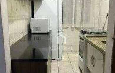 Imagem 3: Apartamento com 2 dormitórios à venda, 48 m² por R$ 87.000,00 - Conjunto Habitacional Prof