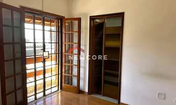 Imagem 4: Sobrado em Rua Quilombo - Jardim Santa Cecília - Guarulhos/SP