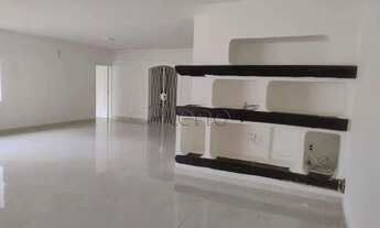 Imagem 3: Casa para alugar em Campinas, Bairro das Palmeiras, com 3 suítes, com 337 m²